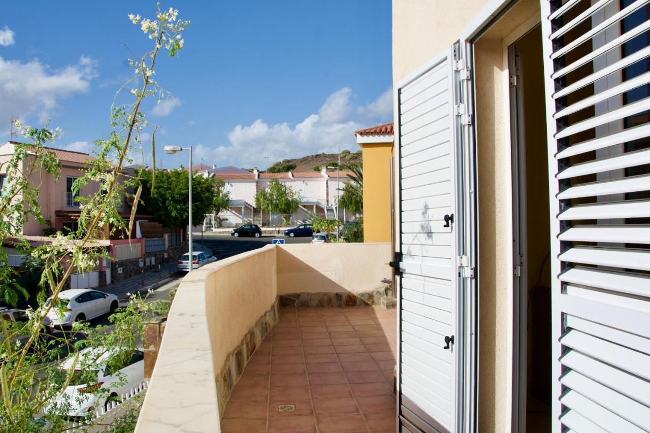 Villa Lovisi 2 Playa del Ingles  Exterior photo