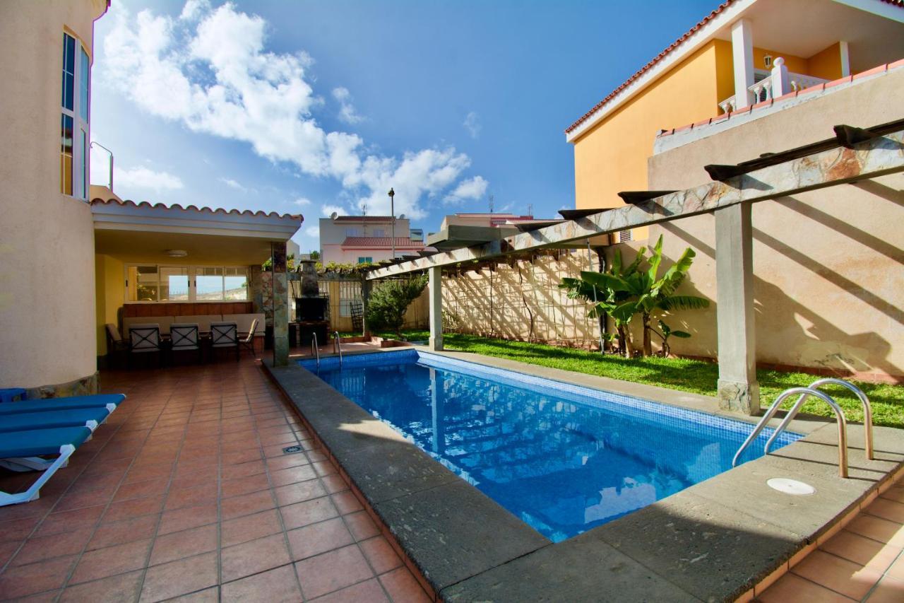 Villa Lovisi 2 Playa del Ingles  Exterior photo