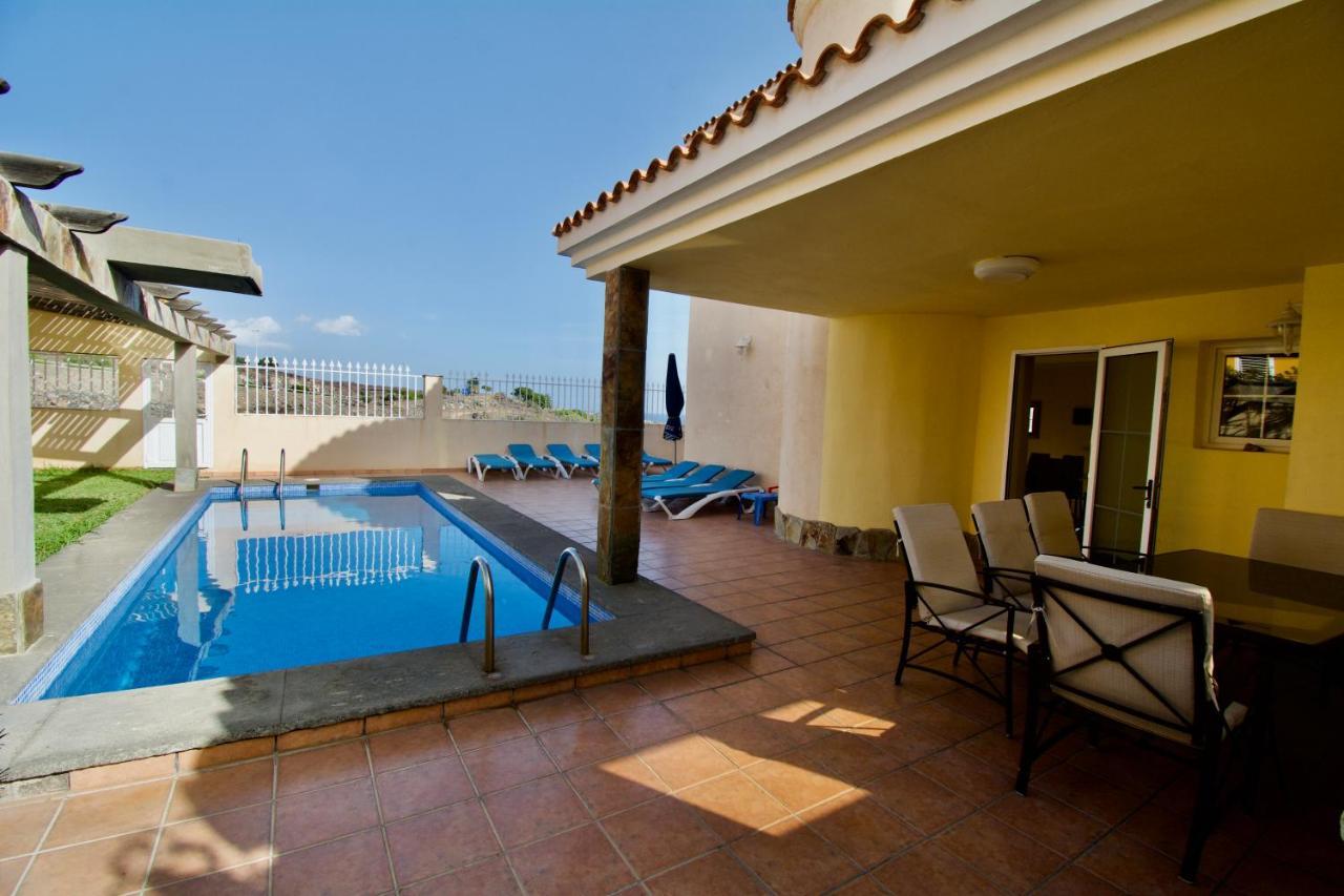 Villa Lovisi 2 Playa del Ingles  Exterior photo