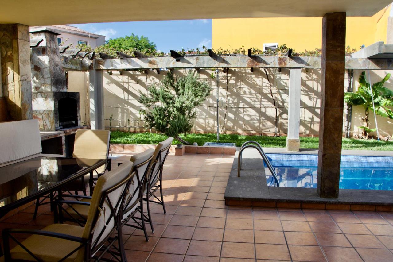 Villa Lovisi 2 Playa del Ingles  Exterior photo