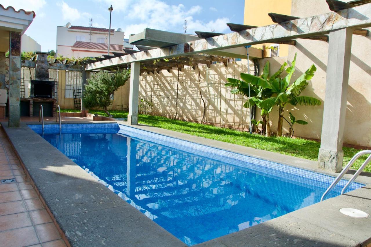 Villa Lovisi 2 Playa del Ingles  Exterior photo