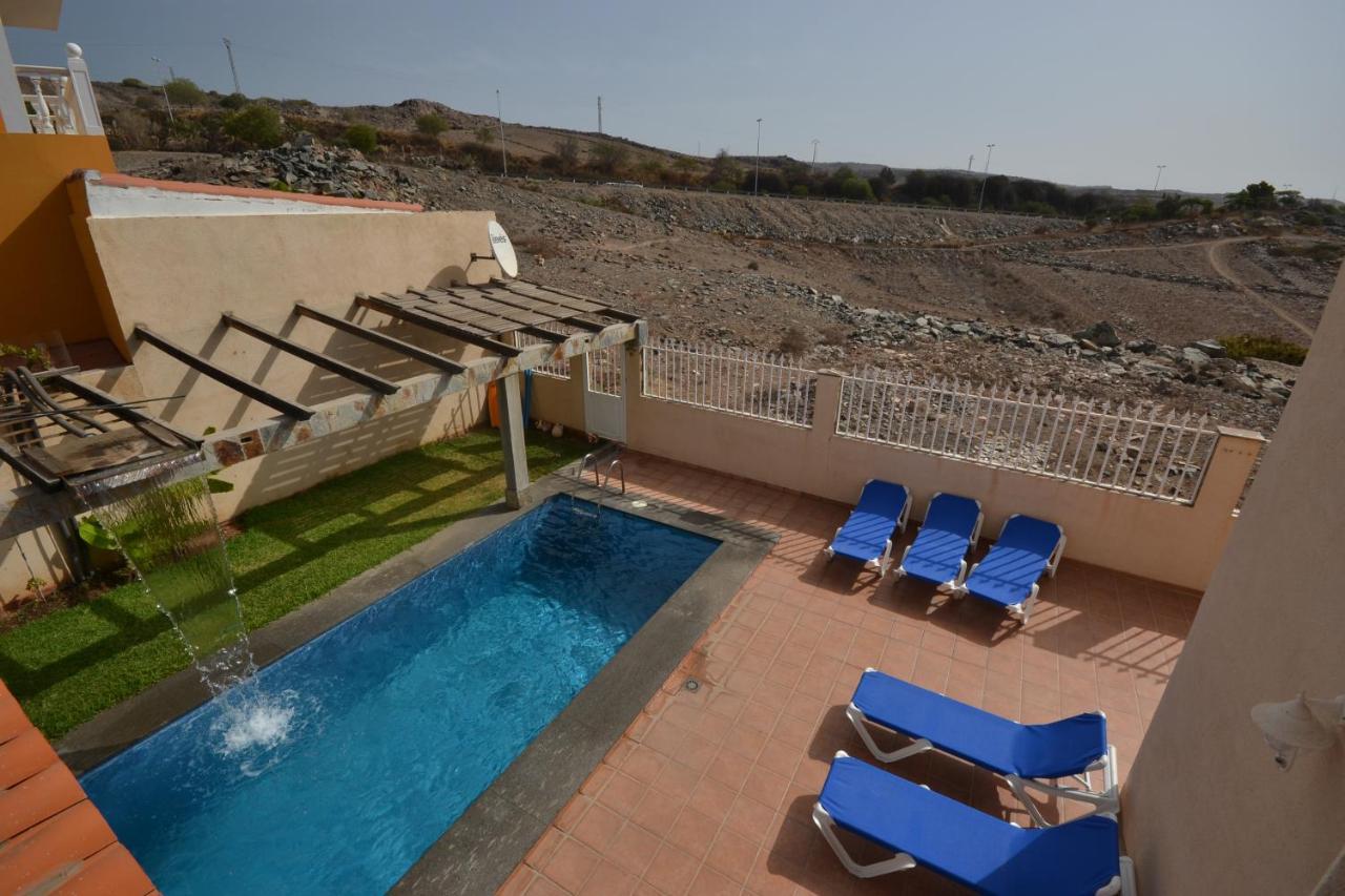 Villa Lovisi 2 Playa del Ingles  Exterior photo